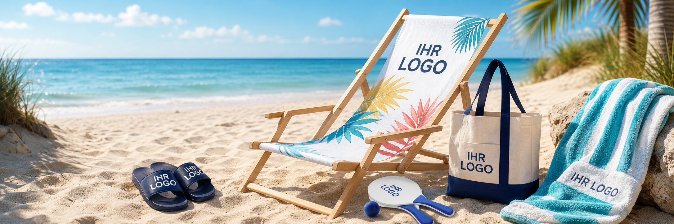 Strandaccessoires